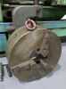 Trens Centre Lathe - 7