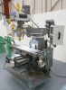 Excel Turret Mill - 3