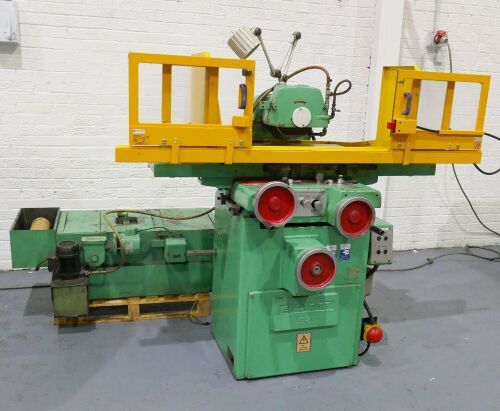 Elliott Surface Grinder