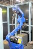 Yaskawa DX200 Mig Welding Robot Cell - 2