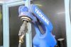 Yaskawa DX200 Mig Welding Robot Cell - 3