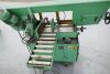Startrite Horizontal bandsaw - 5