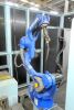 Yaskawa DX200 Mig Welding Robot Cell - 4