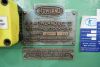 Rowland Double Ended Tool Grinder - 3