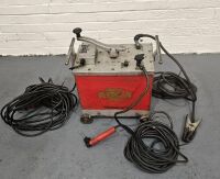 Max Arc Welder