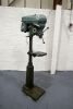 Progress 2GS Pillar Drill