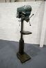 Progress 2GS Pillar Drill - 2