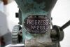 Progress 2GS Pillar Drill - 3