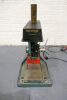Meddings Bench Drill