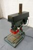 Meddings Bench Drill - 2
