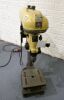 Fobco Star Bench Drill - 2
