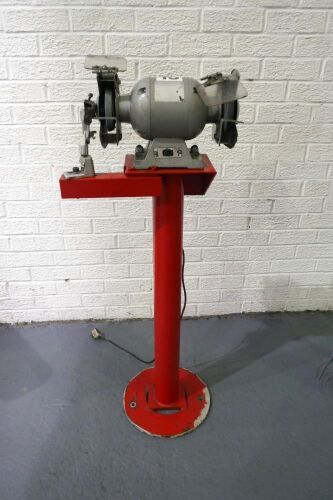 Tool Grinder