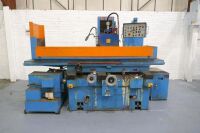 Chevalier Falcon FSG-1640AD surface grinder