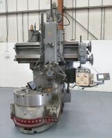 Webster & Bennett Vertical Borer