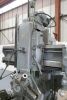 Webster & Bennett Vertical Borer - 8