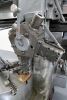 Webster & Bennett Vertical Borer - 9