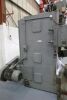 Webster & Bennett Vertical Borer - 11