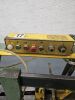 Way Train Bandsaw - 2
