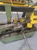 Way Train Bandsaw - 4