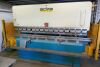 Adira QHS-10030B Press Brake - 13