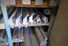 Assorted Press Brake Tooling - 6