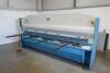 Simerom FGH-630 Guillotine Shear