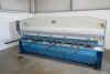 Simerom FGH-630 Guillotine Shear - 2