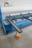 Simerom FGH-630 Guillotine Shear - 3