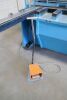 Simerom FGH-630 Guillotine Shear - 5