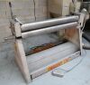Morgan Rushworth Powered Rolls - 3