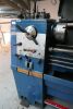 Colchester Master 2500 Straight Bed Lathe - 3