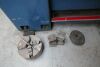 Colchester Master 2500 Straight Bed Lathe - 8