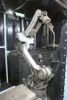 Yaskawa Mig Welding Robot Welding Cell - 8