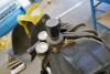 Hobart Beta-Mig 4000 Mig Welder - 6