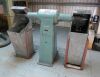 Canning Double Ended Polisher