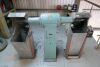 Canning Double Ended Polisher - 2