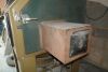 Shot Blast Cabinet - 6