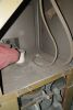 Shot Blast Cabinet - 7