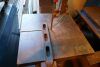 Startrite 20RWF Vertical Bandsaw - 3