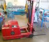 Lansing Bagnall Pedestrian Fork Lift Truck