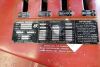 Lansing Bagnall Pedestrian Fork Lift Truck - 5