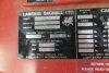 Lansing Bagnall Pedestrian Fork Lift Truck - 6