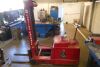 Lansing Bagnall Pedestrian Fork Lift Truck - 11