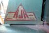 RJH 6" Linisher - 3