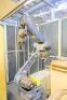 Yaskawa Mig Welding Robot Welding Cell - 2