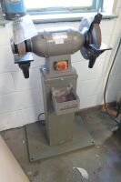 Brierley 10" Double Ended Grinder