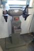 Brierley 10" Double Ended Grinder - 2