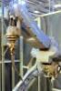 Yaskawa Mig Welding Robot Welding Cell - 3