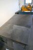 Crown Windley 4ft x 6ft Cast Iron Table - 4