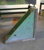 25" x 26" x 12" Angle Plate